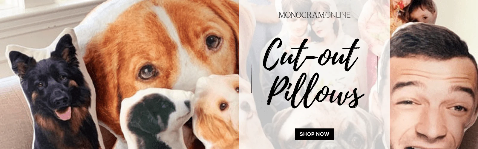 Memorable Gifts Made Just for You