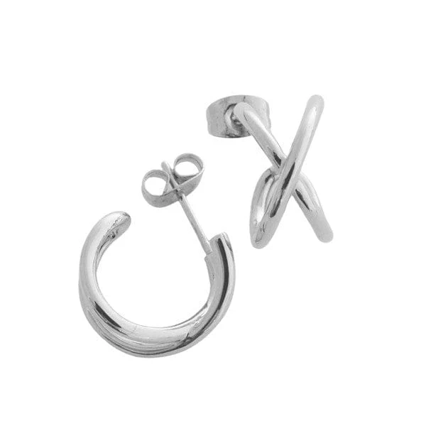 Crossover Hoops - Image 14