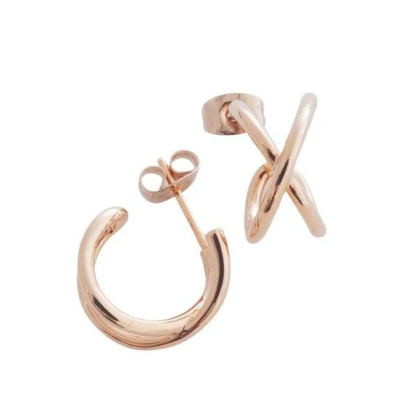 Crossover Hoops - Image 15