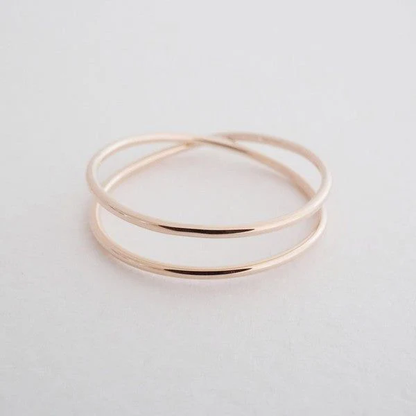 Crossover X Ring - Image 11