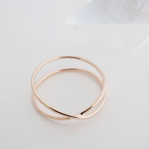 Crossover X Ring - Image 12