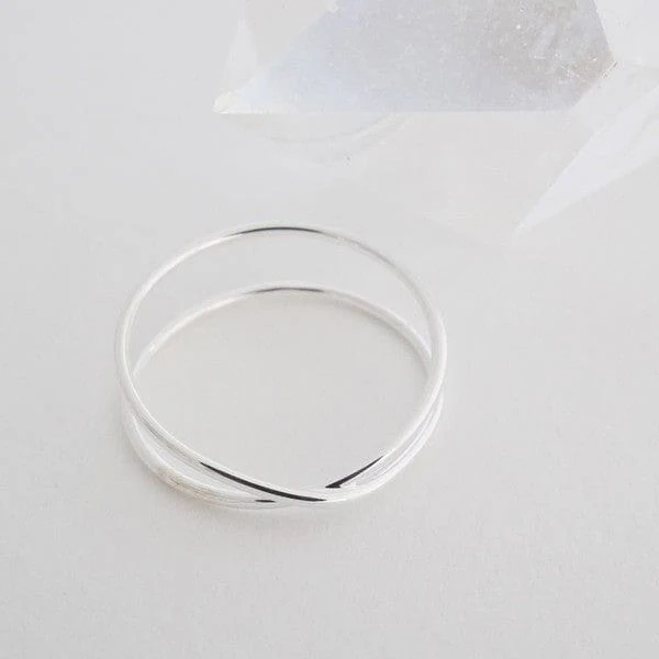Crossover X Ring - Image 17