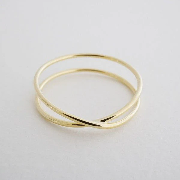 Crossover X Ring - Image 2