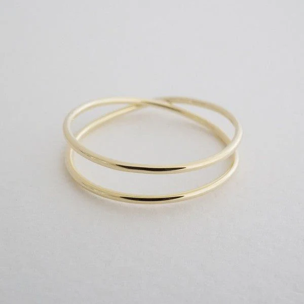 Crossover X Ring - Image 4