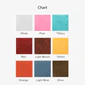 Genuine Leather Personalized Multi Cord Small Organizer - Image 7