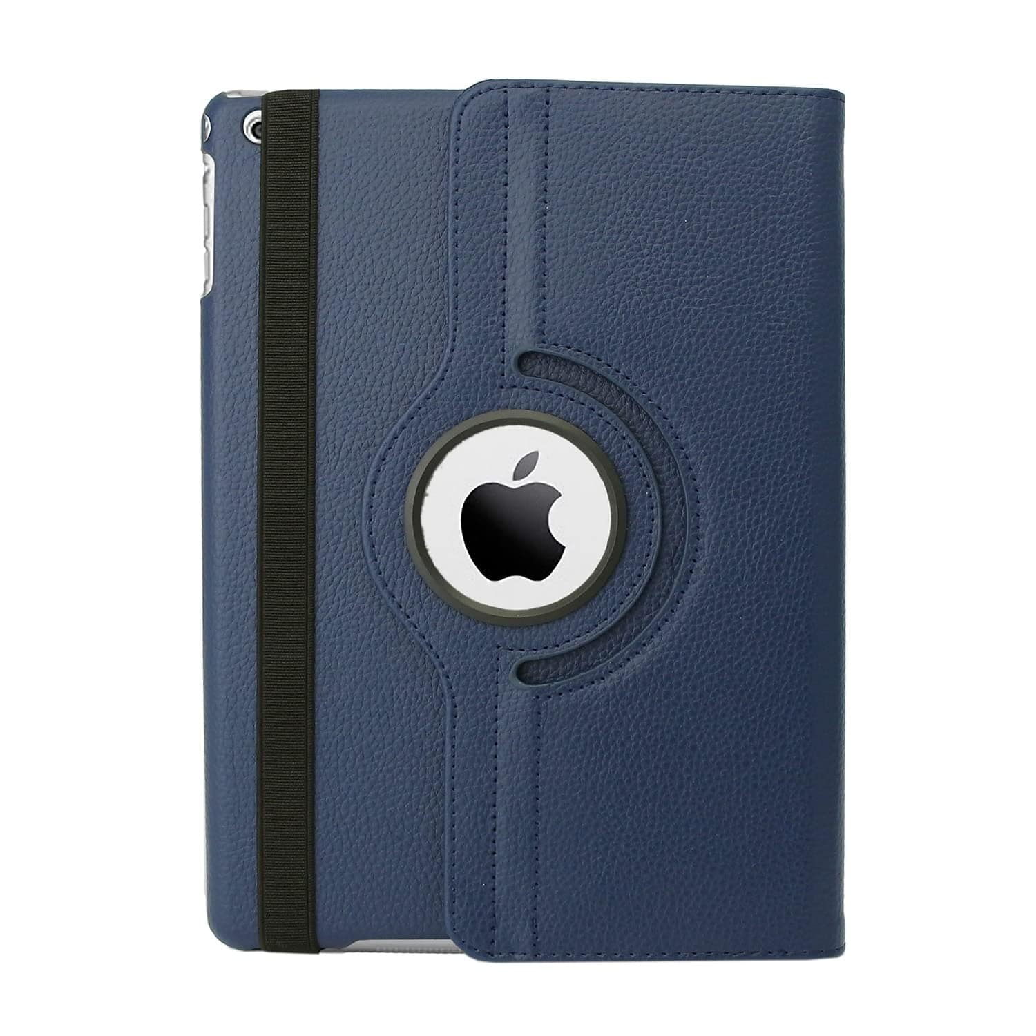 Natico iPad Mini 4 Faux Leather 360 Degree Rotating Case 7.9-inch - Image 3