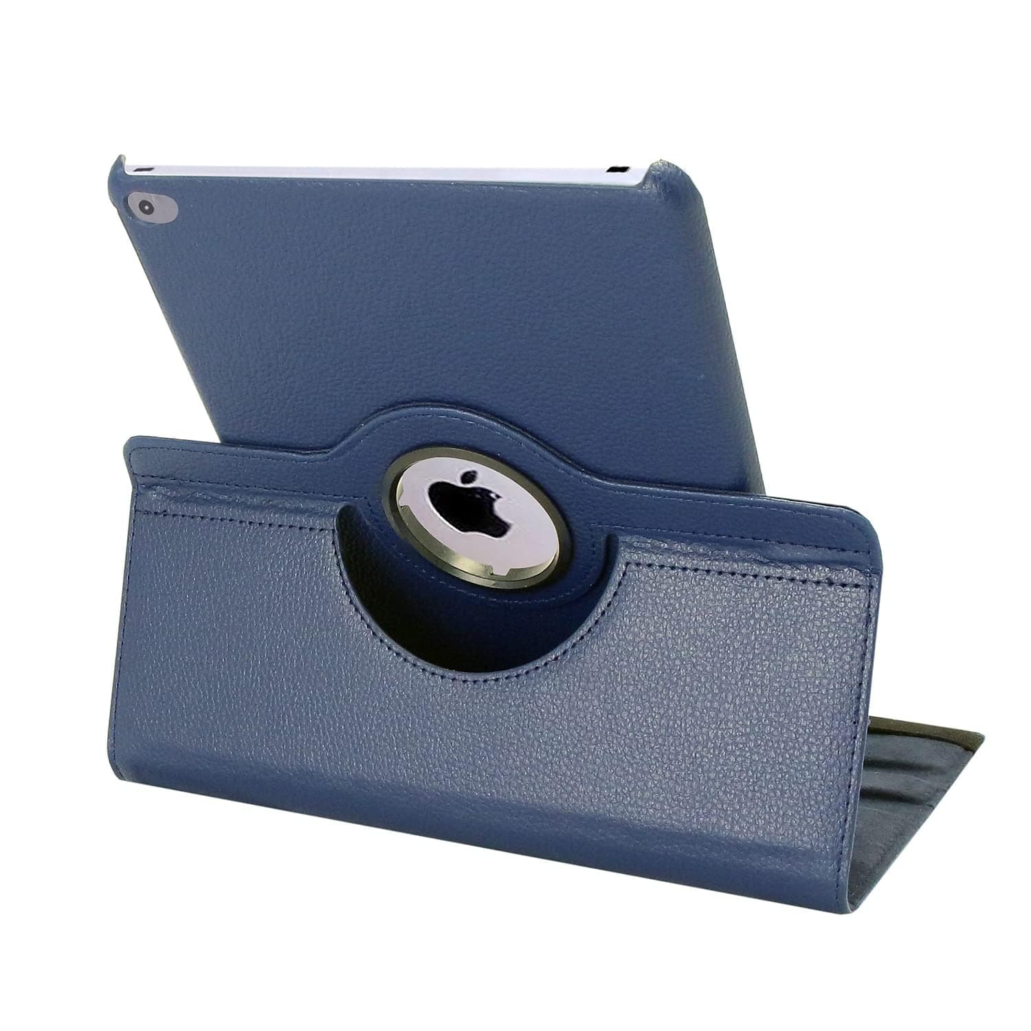 Natico iPad Mini 4 Faux Leather 360 Degree Rotating Case 7.9-inch - Image 6