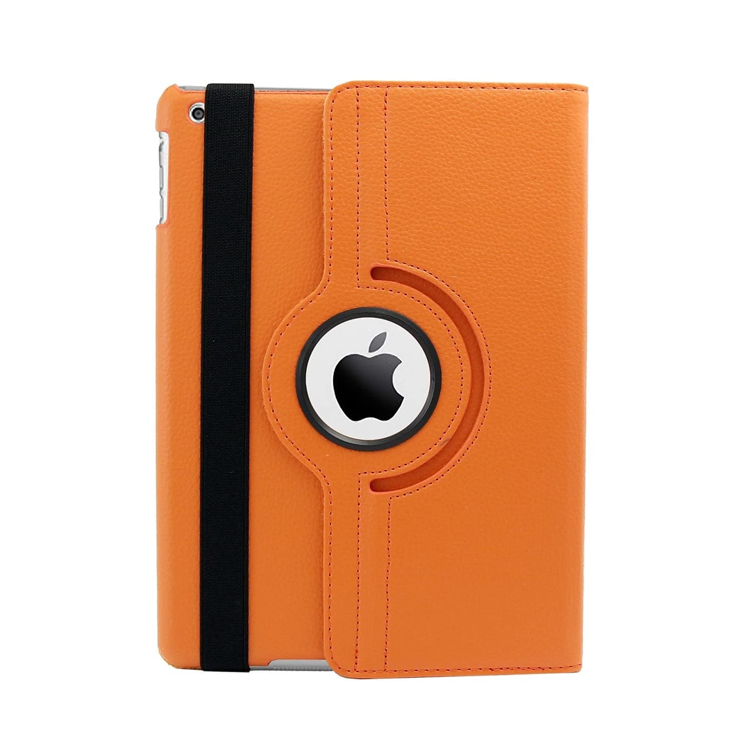 Natico iPad Pro Faux Leather 360 Degrees Rotating Case 12.90-inch - Image 7