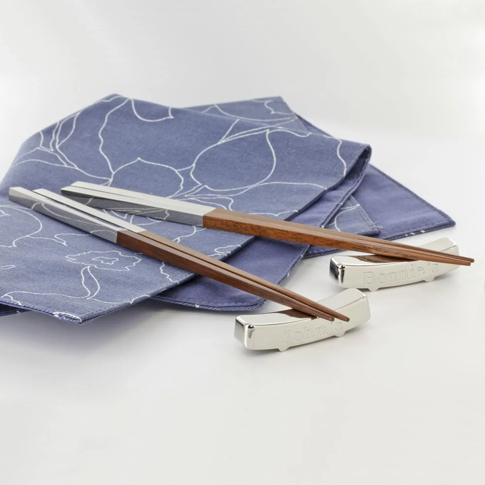 Sushi Night Personalized Chopsticks - Image 3